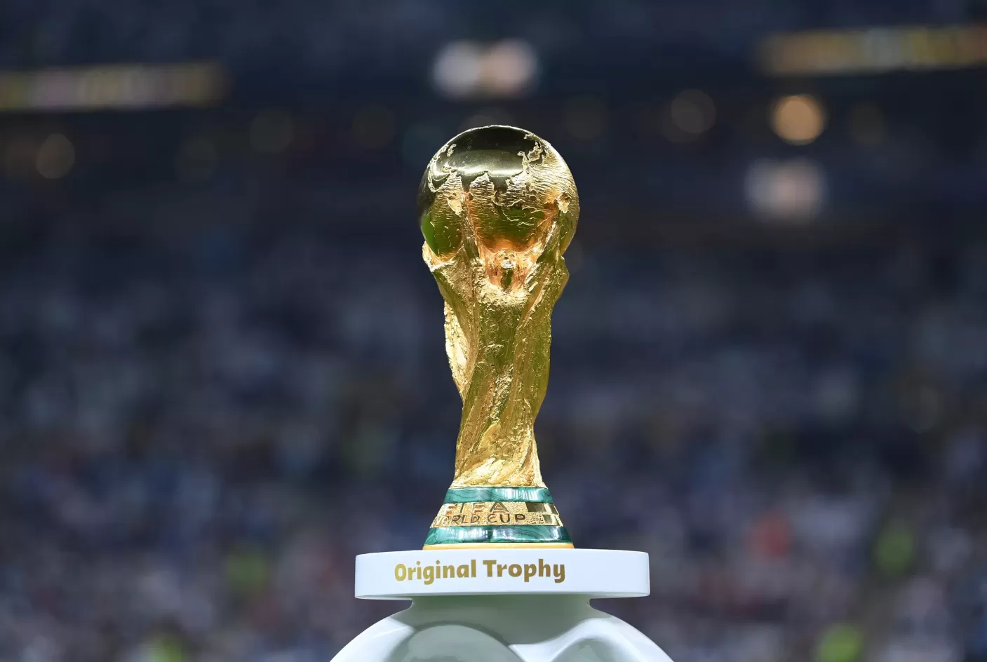 Halftime Show Final Piala Dunia 2026