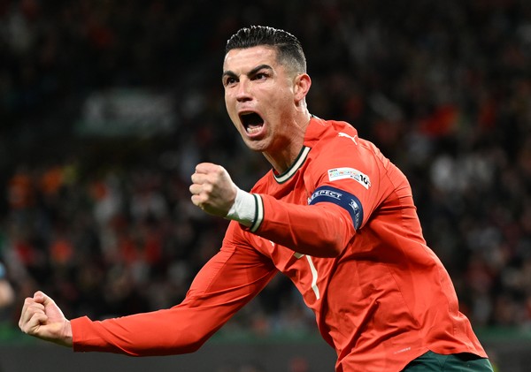 Pemain Comeback Demi Timnas di Piala Dunia 2026