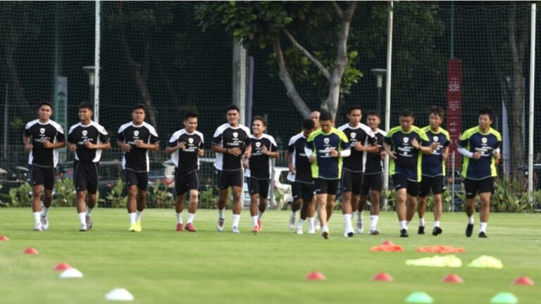 Taktik Pelatih dan Persiapan Timnas Menuju Piala Dunia 2026