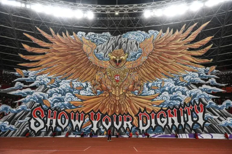 Antusiasme dan Harapan Fans di Piala Dunia 2026