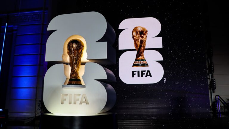 Teknologi dan Inovasi Terbaru di Piala Dunia 2026