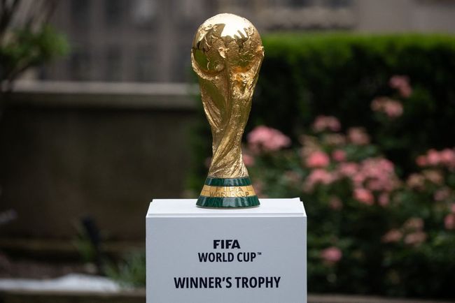 Sejarah Tuan Rumah Ganda & Makna Piala Dunia 2026