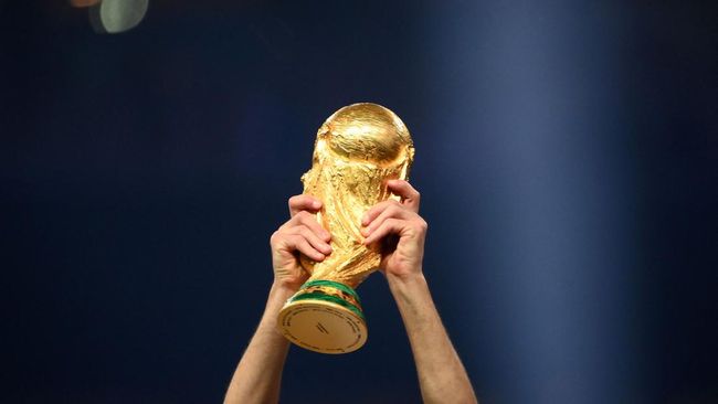 Prediksi Kekuatan Baru Sepak Bola di Piala Dunia 2026