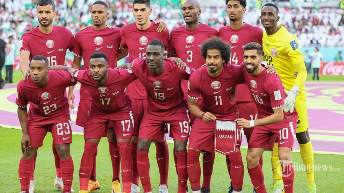 Potensi Underdog di Piala Dunia 2026