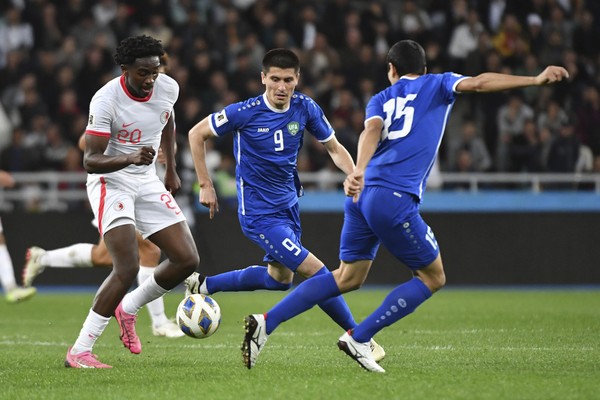 Kejutan Sepak Bola Asia di Piala Dunia 2026