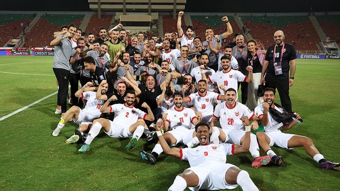 Tim Debutan Piala Dunia 2026 Siap Beri Kejutan