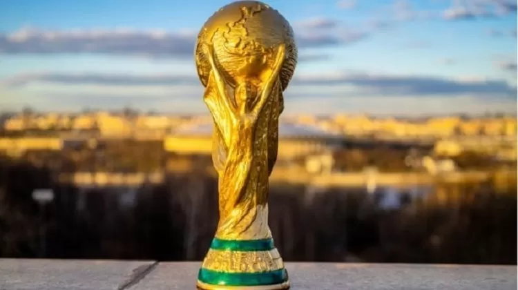 Piala Dunia Bisa Jadi Turnamen Paling Meriah