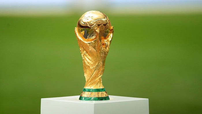 Piala Dunia 2026 Tampilkan Format Baru 48 Tim dan Grup Unik