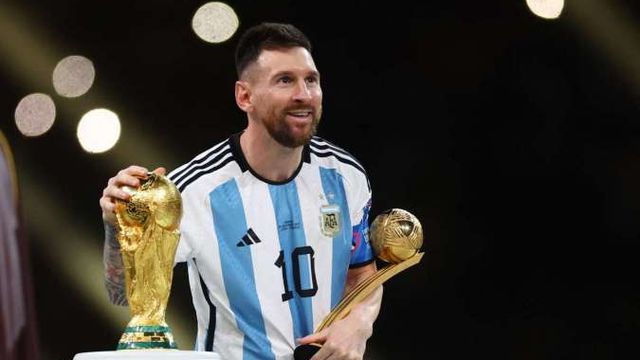 Messi Piala Dunia 2026: Masihkah Ia Akan Tampil?