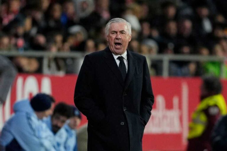 Brasil di Piala Dunia 2026: Era Baru Bersama Ancelotti
