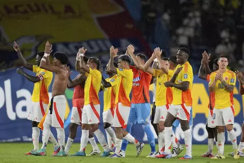 Kolombia Lolos Piala Dunia 2026: Perjalanan dan Harapan