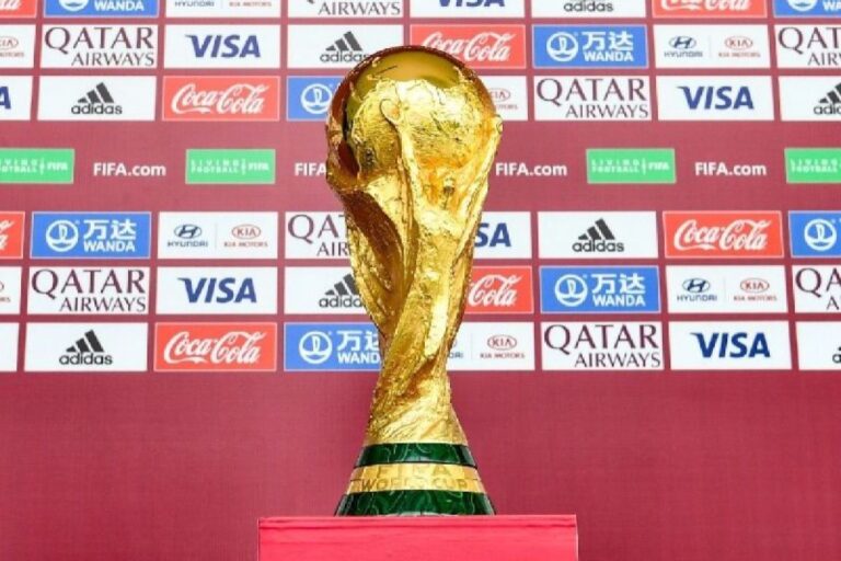 Tiket Piala Dunia 2026: Pre-Sale Visa Mulai 10 September