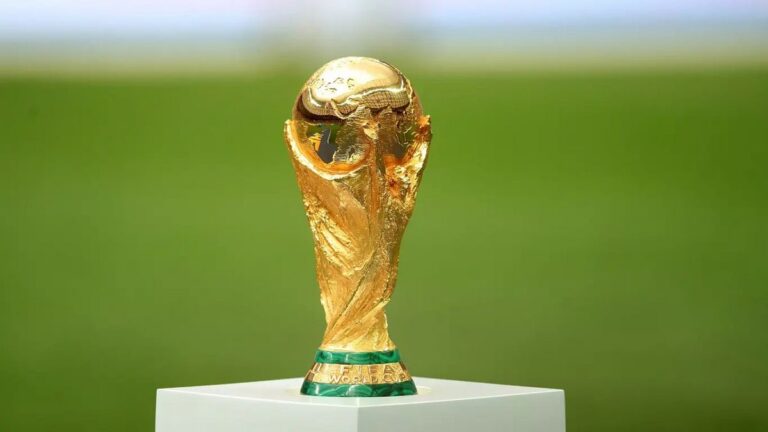 Presale Tiket Piala Dunia 2026 Segera Dibuka