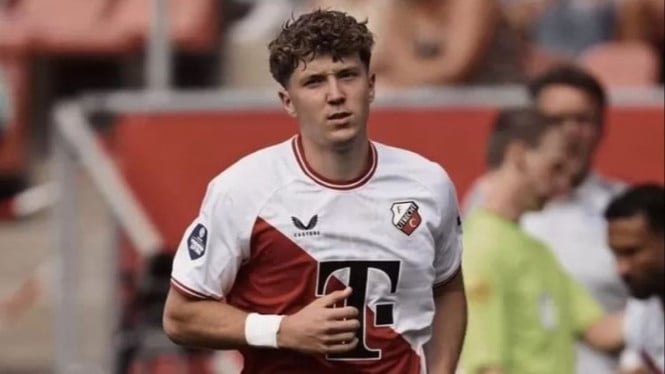 Ole Romeny Timnas Indonesia Siap Kembali Hadapi Arab Saudi