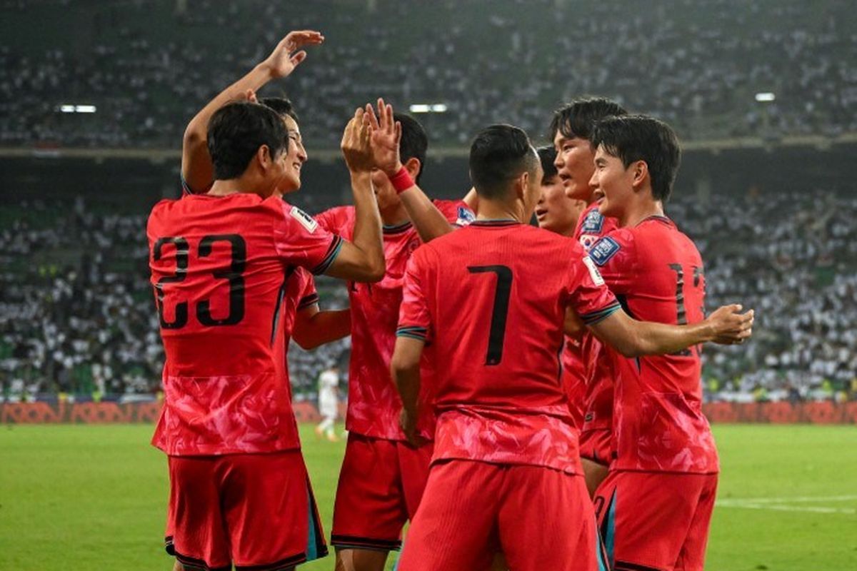 Korea Selatan Tampil Kuat untuk Piala Dunia 2026