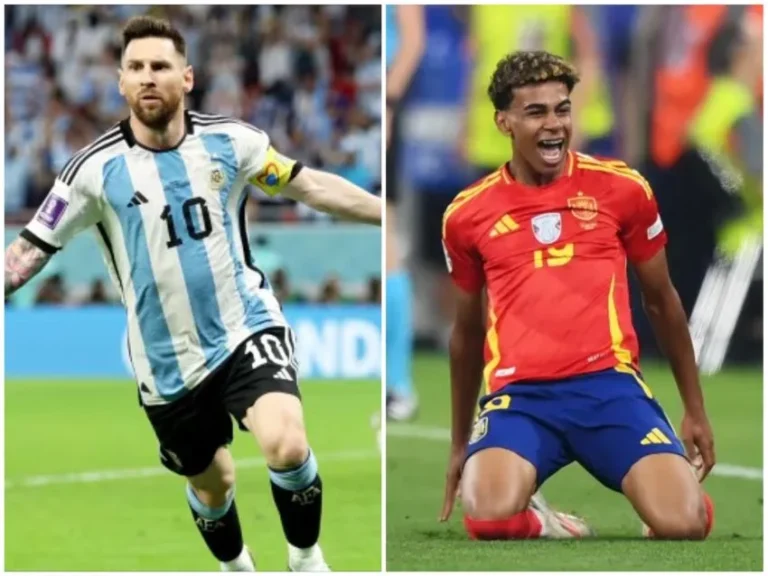 Finalissima 2026: Spanyol vs Argentina Persiapan Piala Dunia