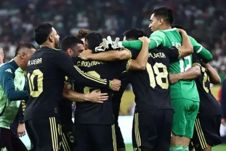 Meksiko Persiapkan Persahabatan Padat Jelang Piala Dunia 2026