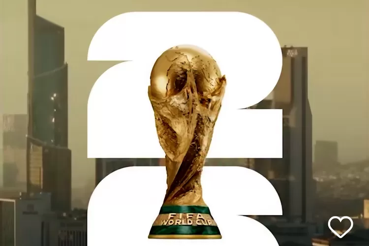 18 Negara Lolos ke Piala Dunia 2026