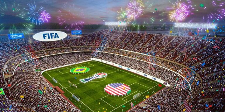 Kesiapan Kota Kansas City Menjelang Piala Dunia 2026