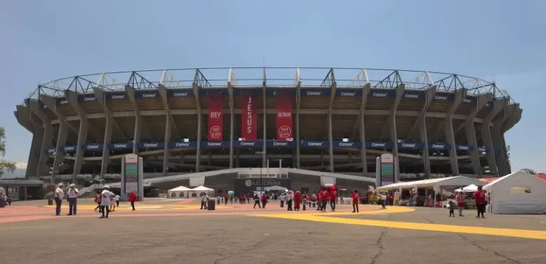 Kontroversi Piala Dunia 2026 dan Renovasi Stadion Azteca