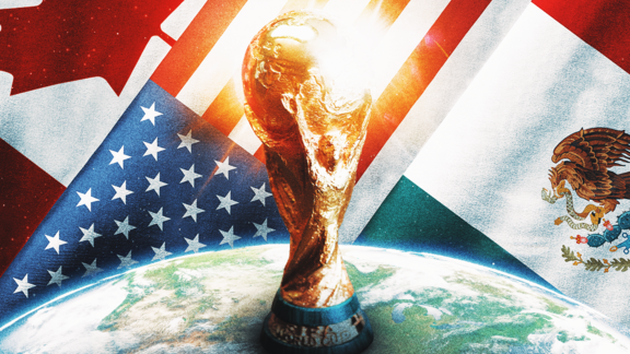 Fox Sports Siap dengan Liputan Ambisius Piala Dunia 2026
