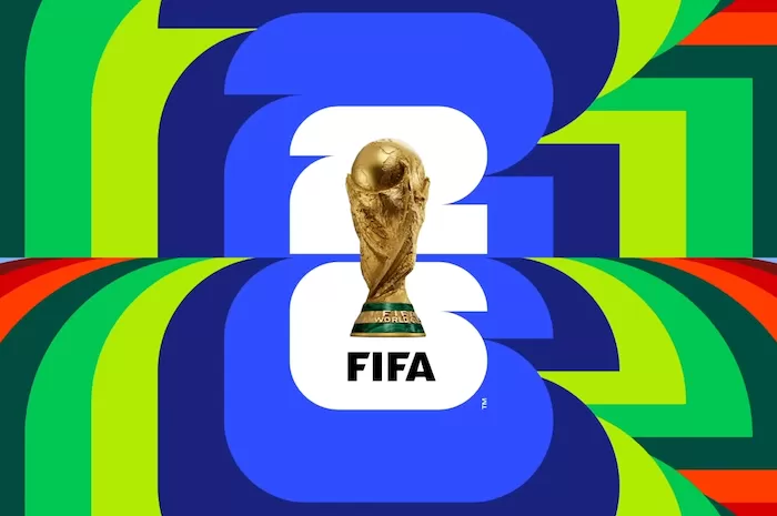 Kontroversi Afrika Selatan di Kualifikasi Piala Dunia 2026