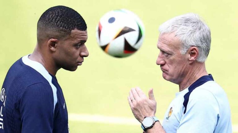 Skuad Prancis Piala Dunia 2026 Siap Tampil Kuat