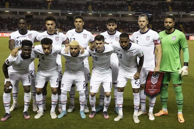 AS vs Korea Selatan: Uji Coba Panas Jelang Piala Dunia 2026