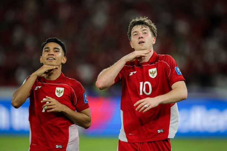 Putaran Keempat Kualifikasi dan Posisi Timnas Indonesia
