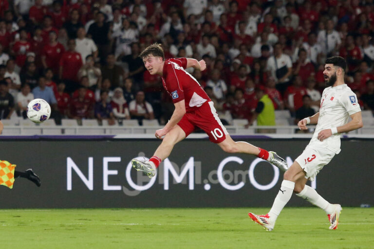 Timnas Indonesia: Ole Romeny Kembali dan Dua Laga Penentu