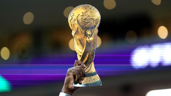 Negara Menolak Israel Ikut Piala Dunia 2026