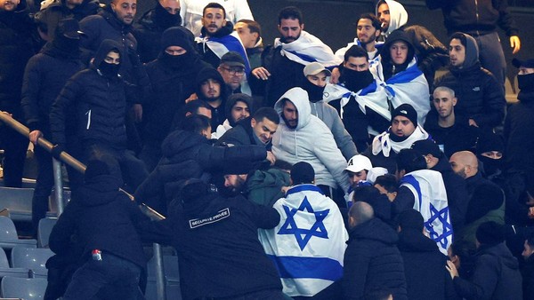 Klarifikasi Boikot Israel di Piala Dunia 2026
