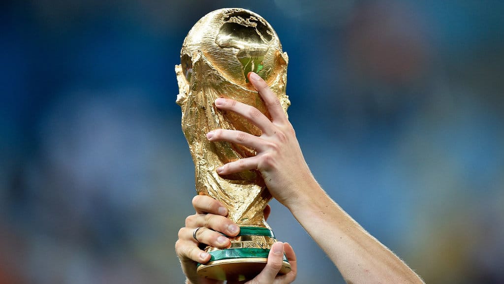 Fakta Penting Piala Dunia 2026 di Amerika, Kanada, dan Meksiko