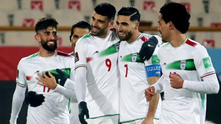 Kritik Dunia terhadap Keputusan AS dan FIFA soal Iran