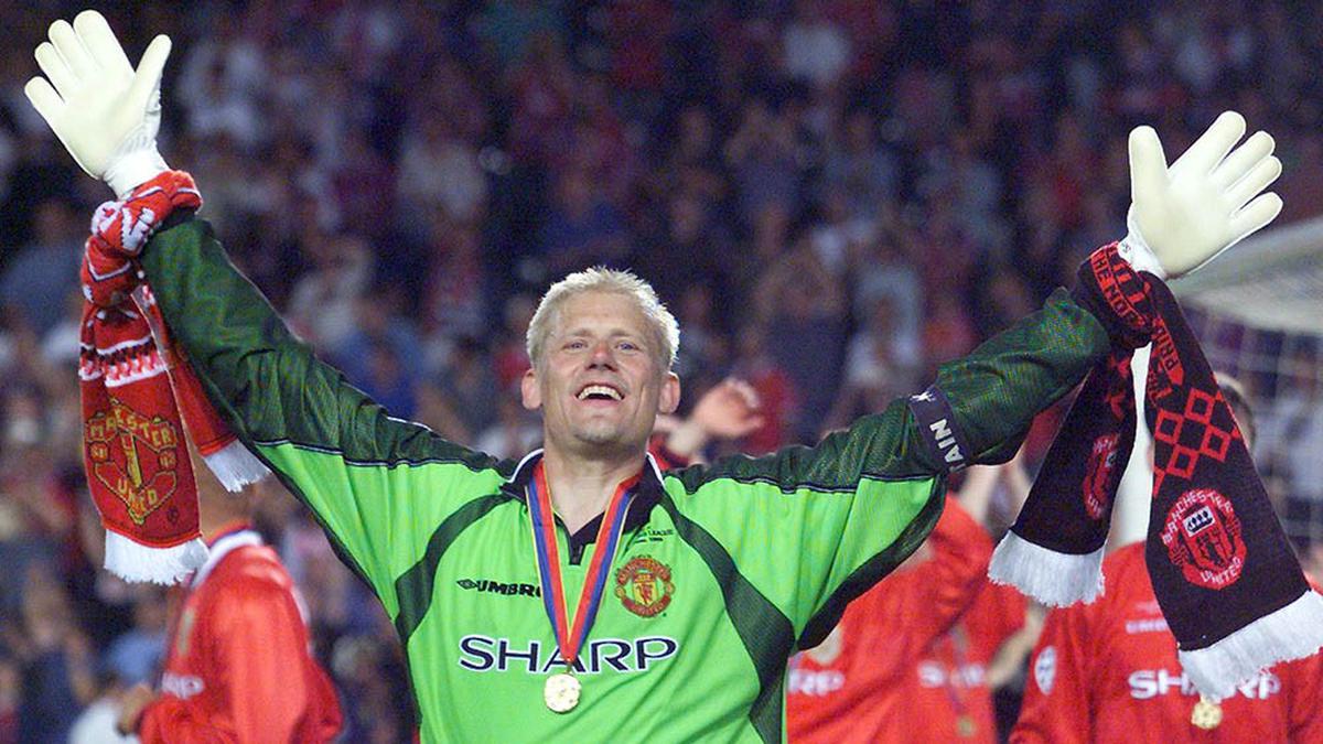 Peter Schmeichel, Legenda Kiper Dunia Asal Denmark