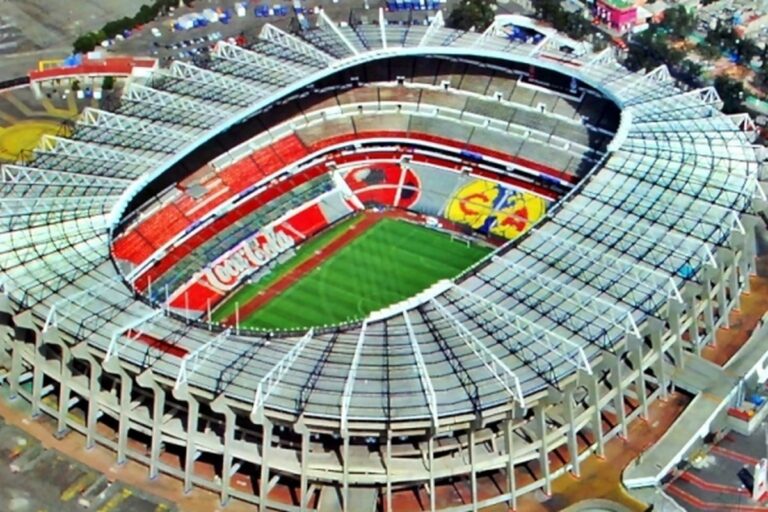 NFL Kembali ke Estadio Azteca 2026