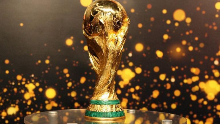 Hak Keputusan Lokasi Pertandingan Piala Dunia 2026