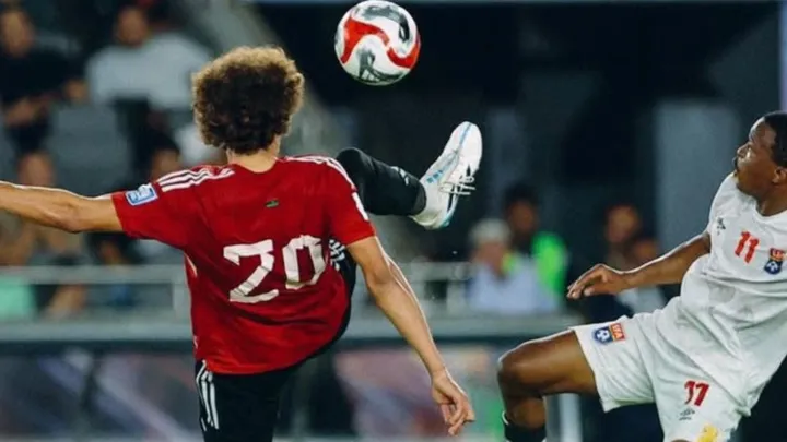 Kontroversi Cape Verde vs Libya di Kualifikasi Piala Dunia