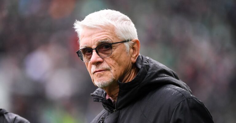 Aimé Jacquet: Arsitek Kejayaan Prancis di Piala Dunia 1998