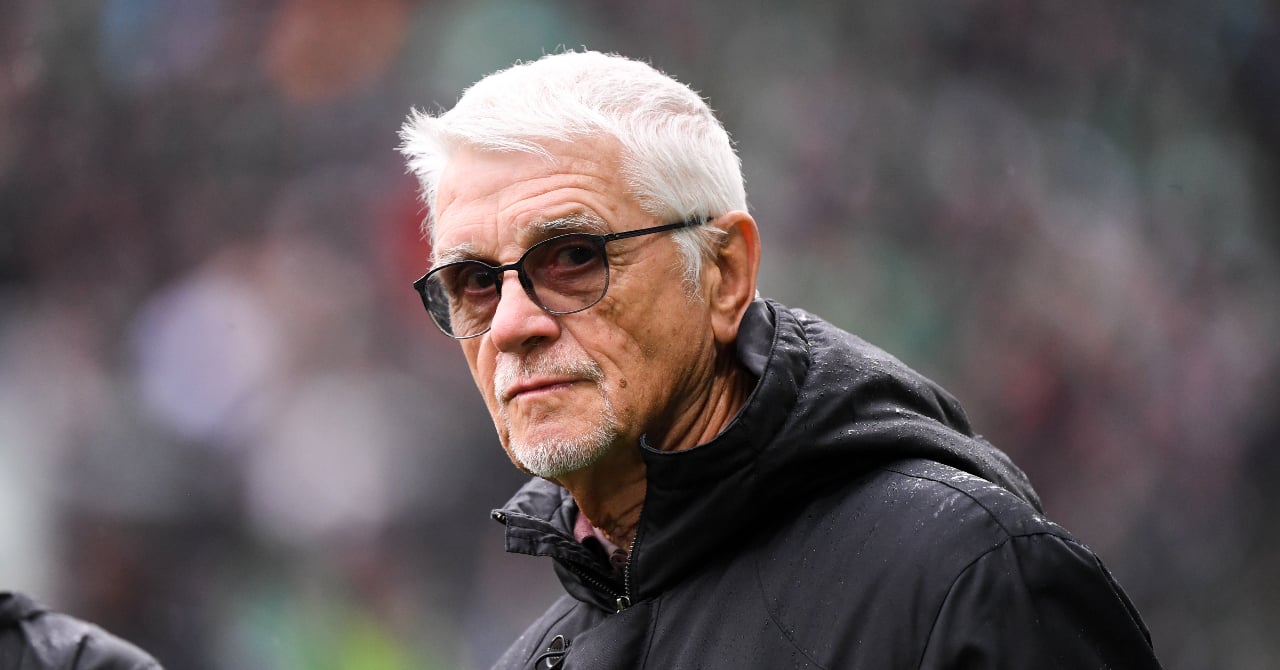 Aimé Jacquet: Arsitek Kejayaan Prancis di Piala Dunia 1998