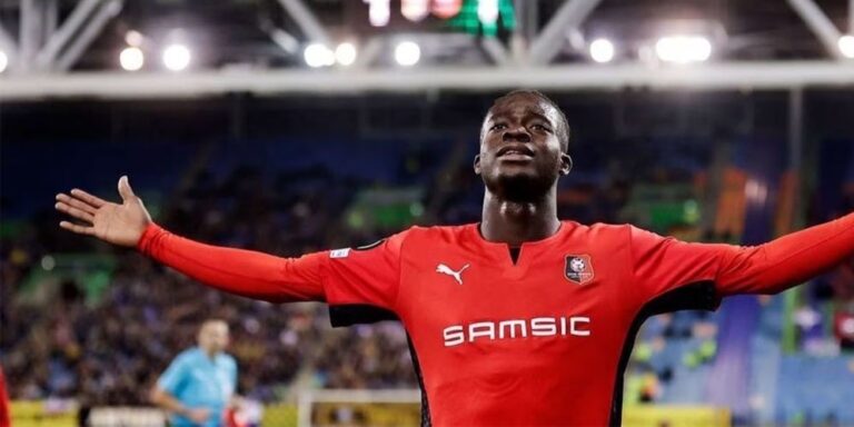 Pelari Tercepat di Piala Dunia: Statistik dan Daftar Lengkap