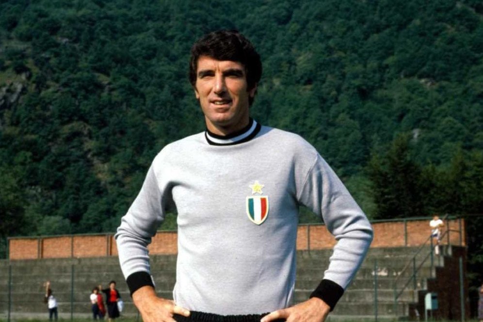 Dino Zoff: Kapten Legendaris Italia yang Tak Tertandingi