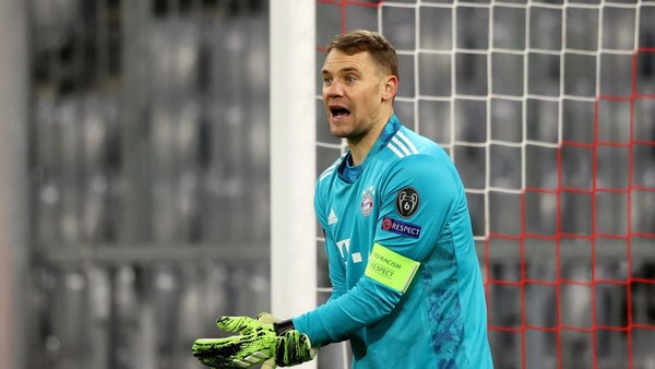 Keajaiban Kiper Piala Dunia: Neuer, Ochoa, dan Livaković