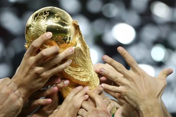 Pernyataan FIFA Soal Tuan Rumah Piala Dunia 2026