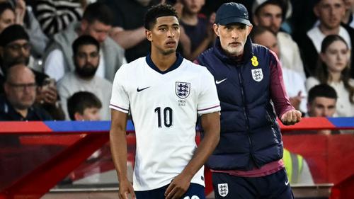 Inggris vs Serbia: Persiapan Matang Menuju Piala Dunia 2026