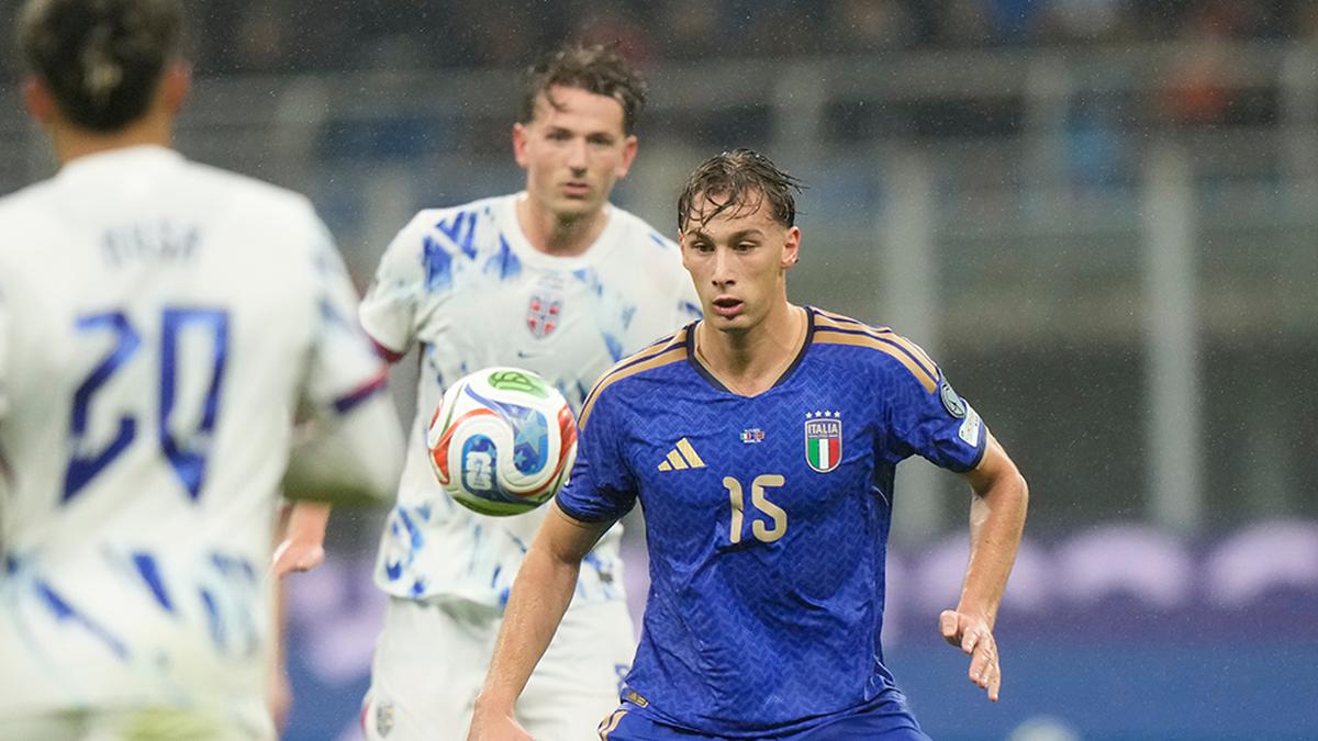 Norwegia Kalahkan Italia: Kekalahan Telak yang Mengubah Grup