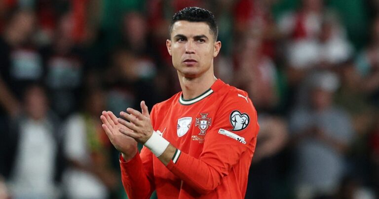 Cristiano Ronaldo Pastikan Piala Dunia 2026 Jadi yang Terakhir