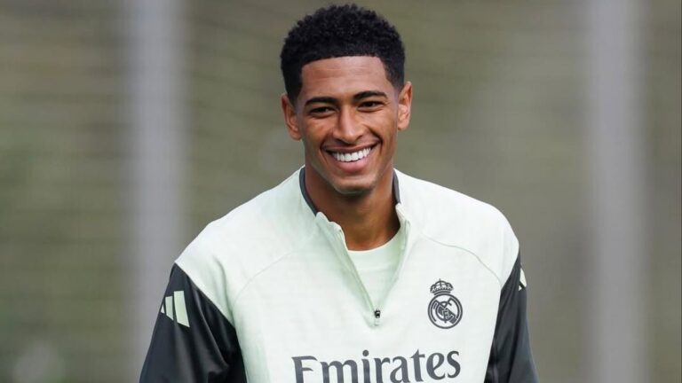 Tuchel Siap Temui Bellingham: Bahas Dicoretnya Dia