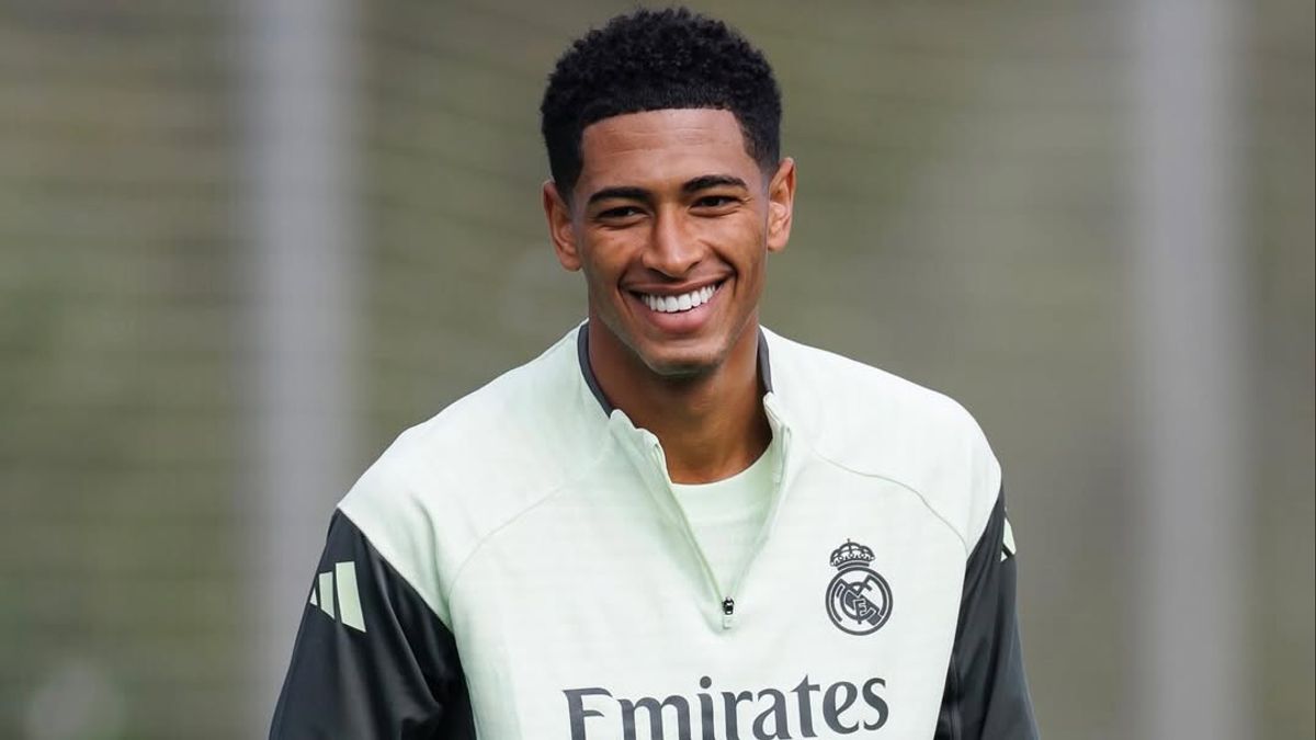 Tuchel Siap Temui Bellingham: Bahas Dicoretnya Dia