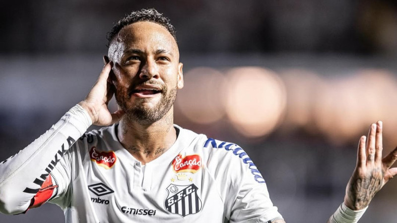 Neymar Hijrah ke Premier League Demi Piala Dunia 2026